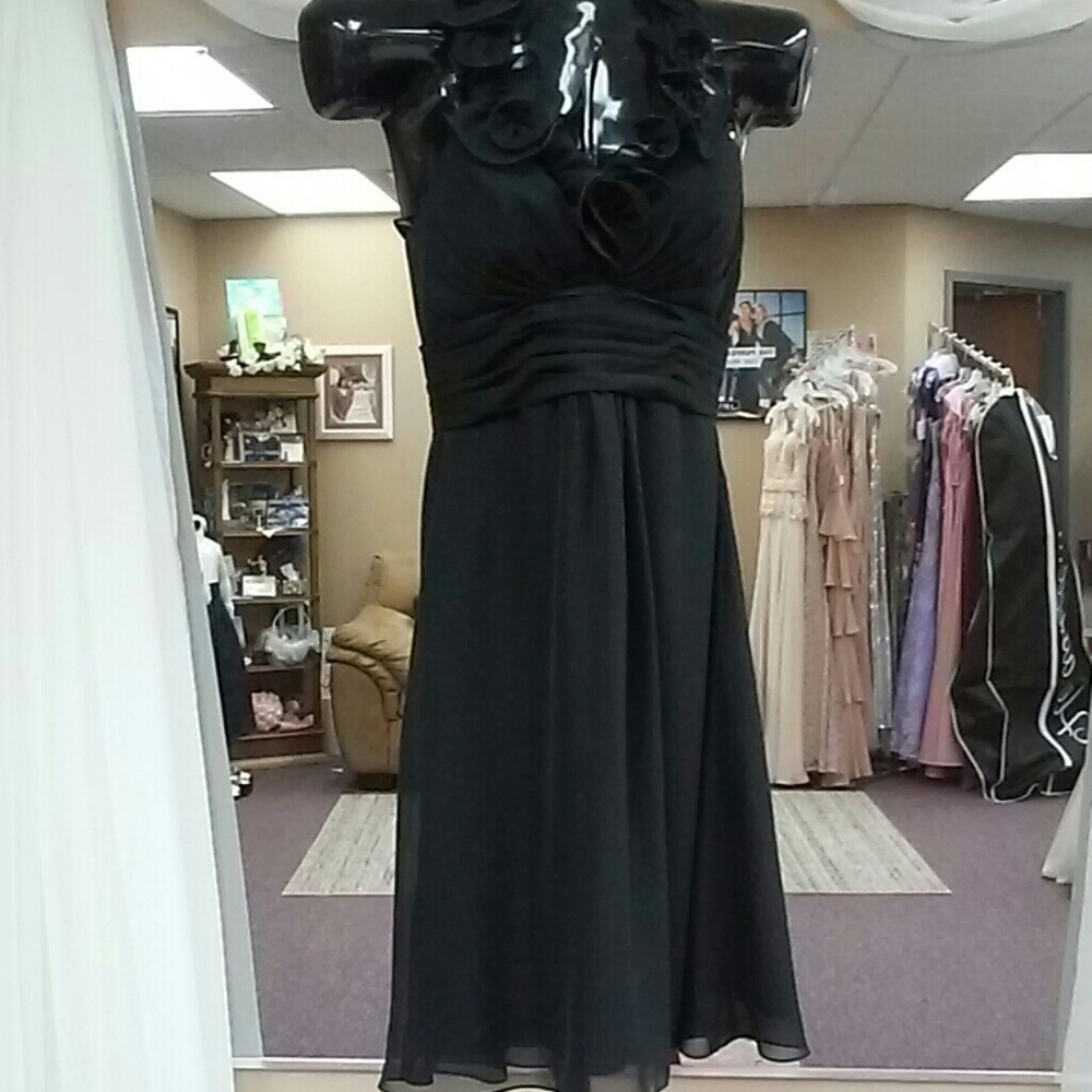 Special occasion dress